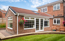 Harwich house extension leads